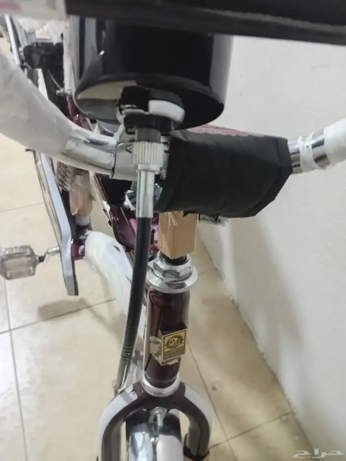 السلام عليكم ورحمه الله وبركاته للبيع قطع الرمبو عداد السرعه 2