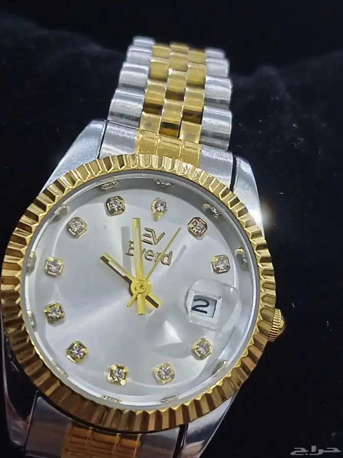 ساعة نسائية أوريون 1