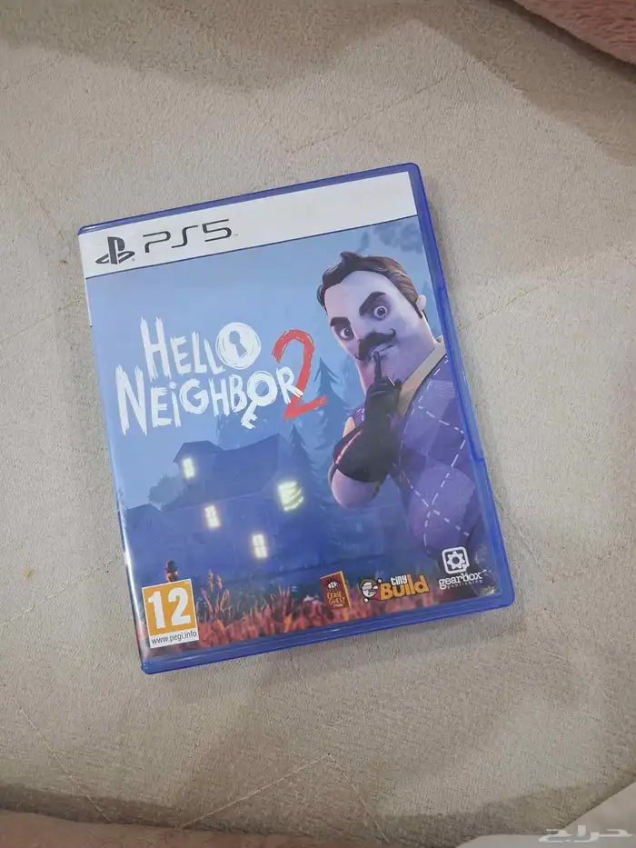 شريط سوني5 0