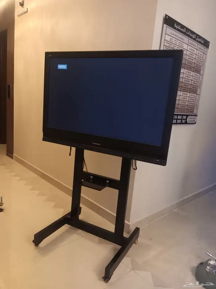 تركيب جدار تلفزيون حامل تركيب حوامل تلفزيون تعليق تلفزيون 4