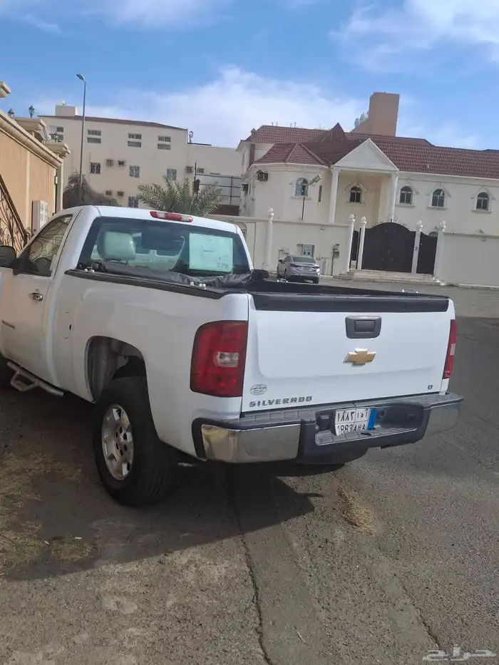 سلفردو 8سلندر 2013 3