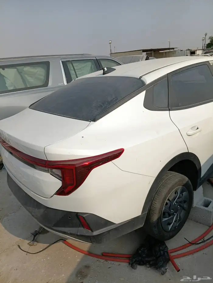 كيا K3 موديل 2023 2