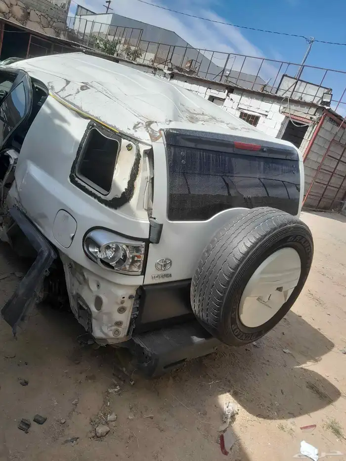 بيع قطع تجزعه تشليح 2