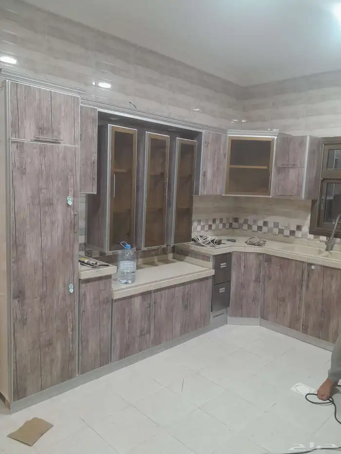 نجار_ فك وتركيب غرف نوم نجار تركيب مطابخ بالمدينة 1