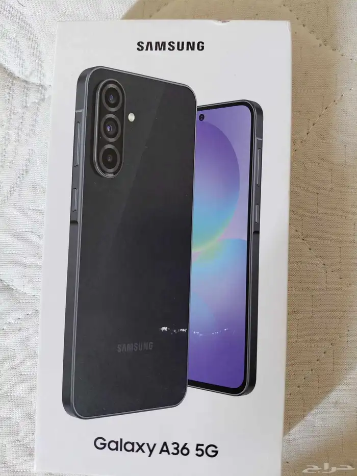 Samsung A 36 5G 0