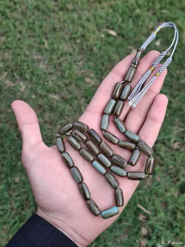 فاتوران فيروزي للبيع السعر 60 ريال 3