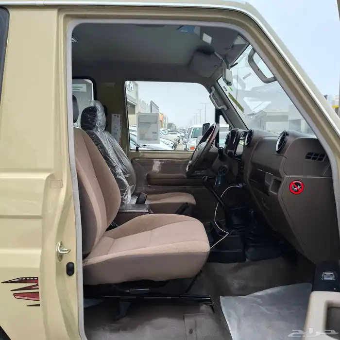 تويوتا ربع بيج موديل 2022 11