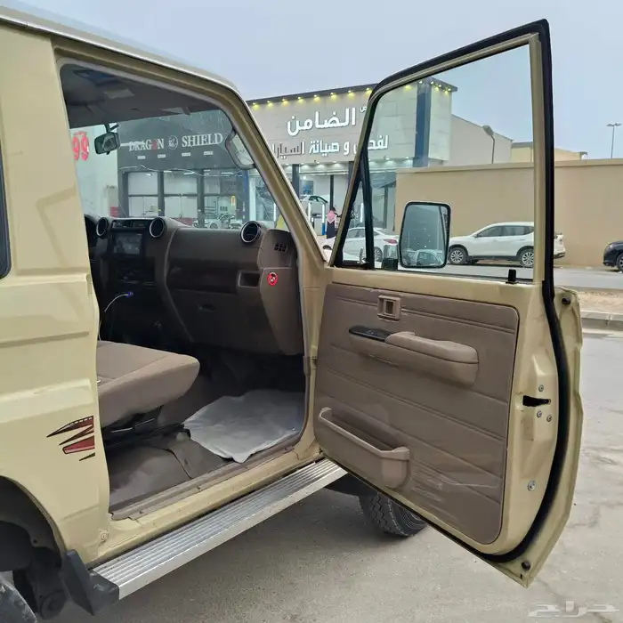 تويوتا ربع بيج موديل 2022 10