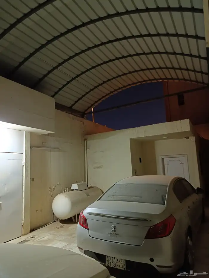 بيجو 508 مخزن 2015 ممشى قليل 34