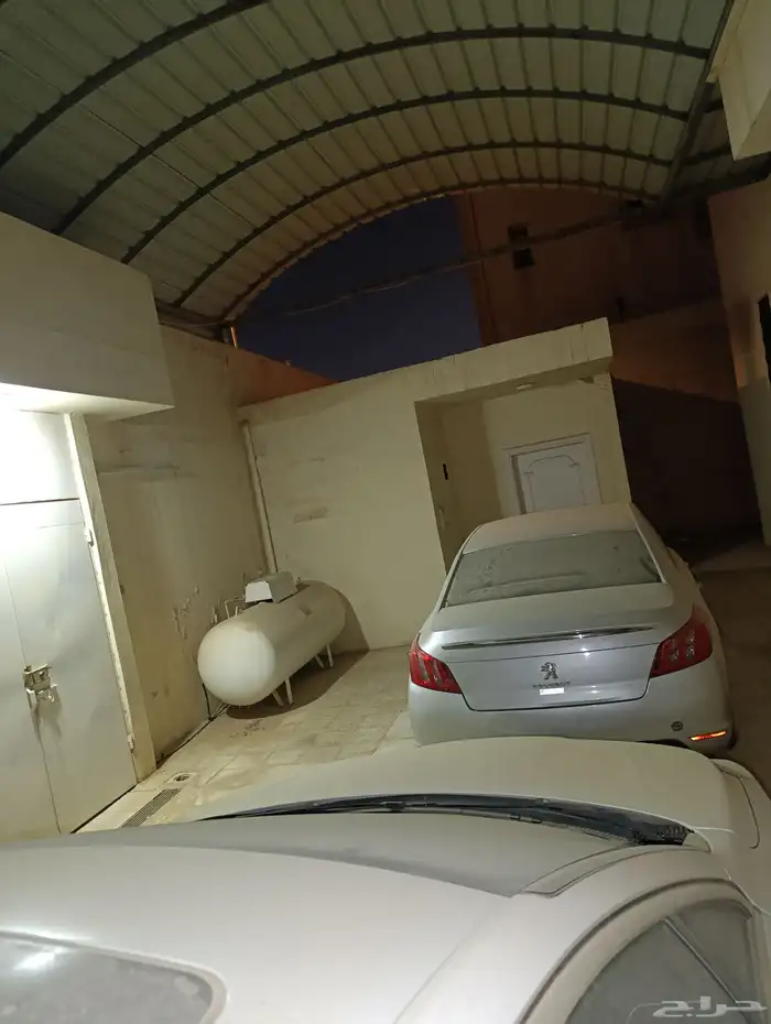 بيجو 508 مخزن 2015 ممشى قليل 39