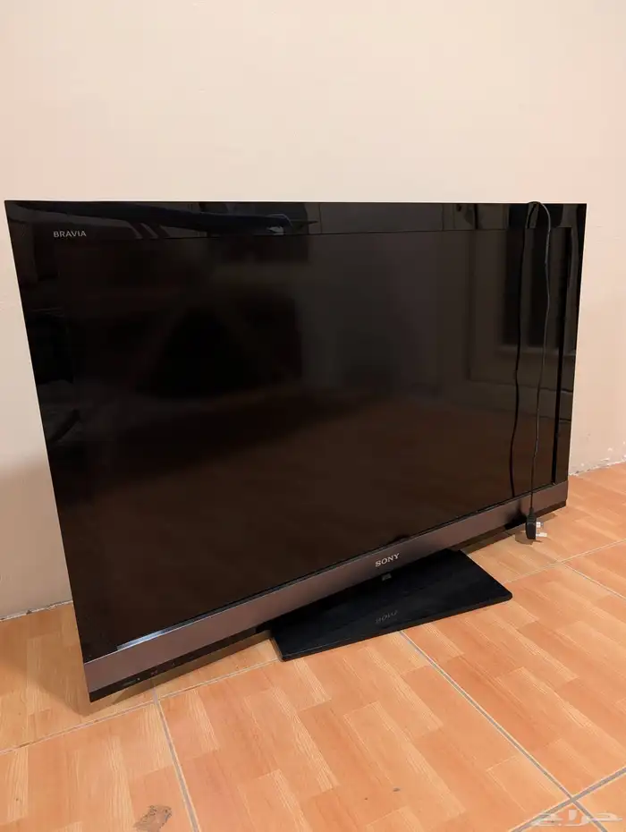 تلفزيون سوني ال اي دي 46  Sony Bravia 46  LED TV 0