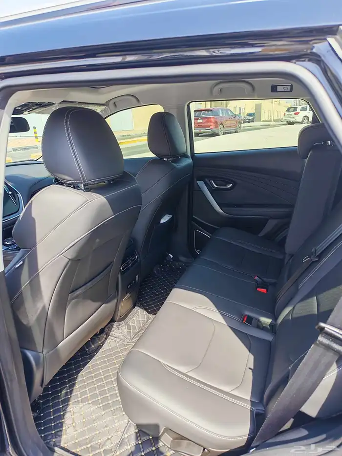 جيتور x70 لاكجري للبيع فل كامل 8