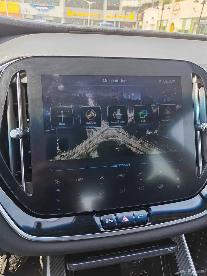 جيتور x70 لاكجري للبيع فل كامل 6