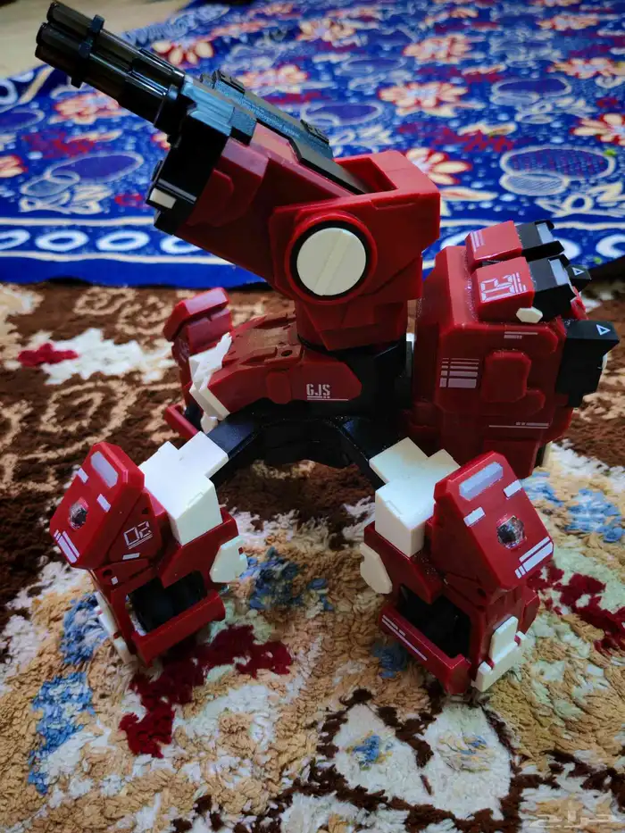 جييو  روبوت 2