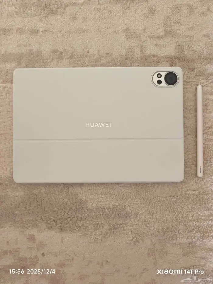 هواوي ميت باد 12x 2025 2