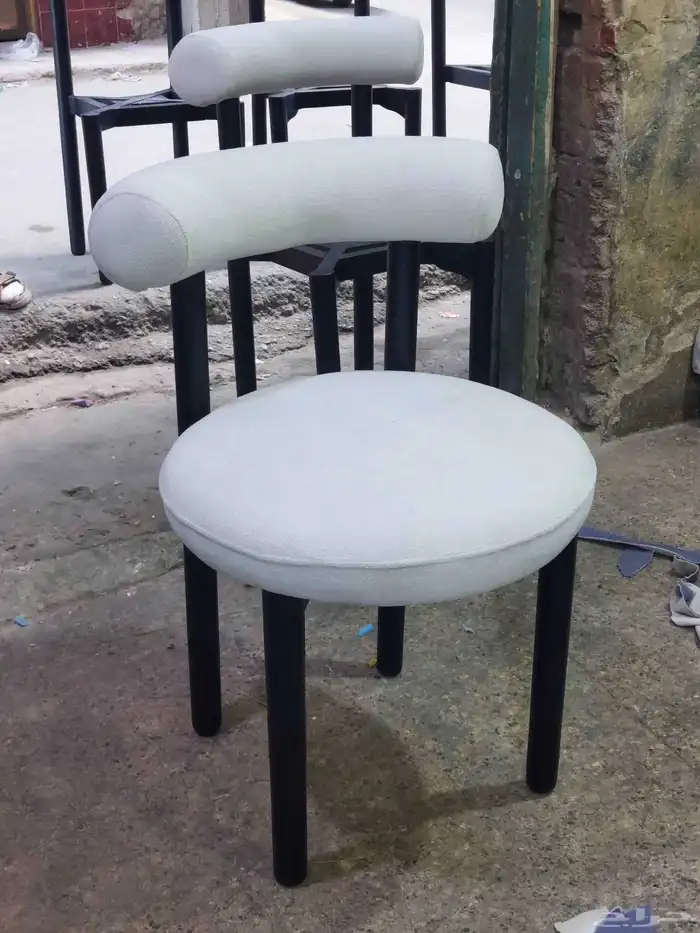 تفصيل كنب وكراسي ومجالس وطاولات طعام وكراسي 2