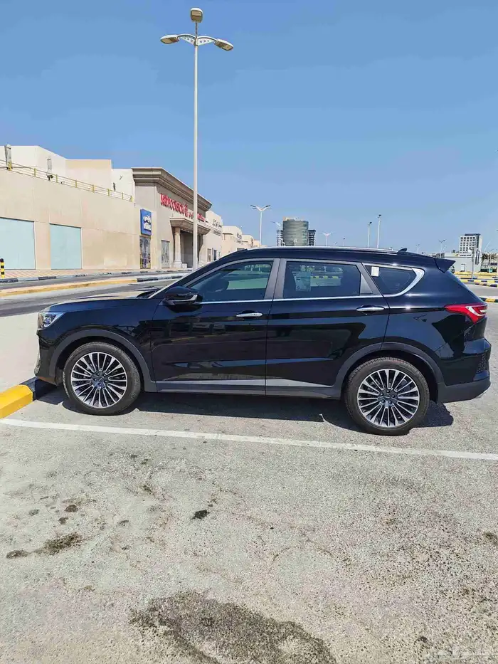 جيتور x70 لاكجري للبيع فل كامل 2