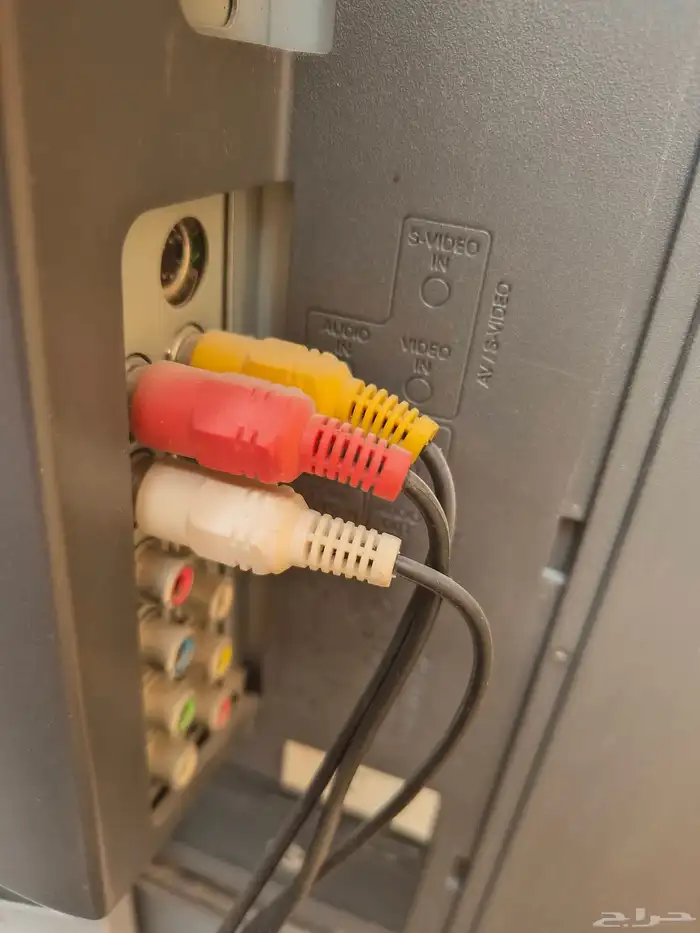 تلفزيون صغير 1