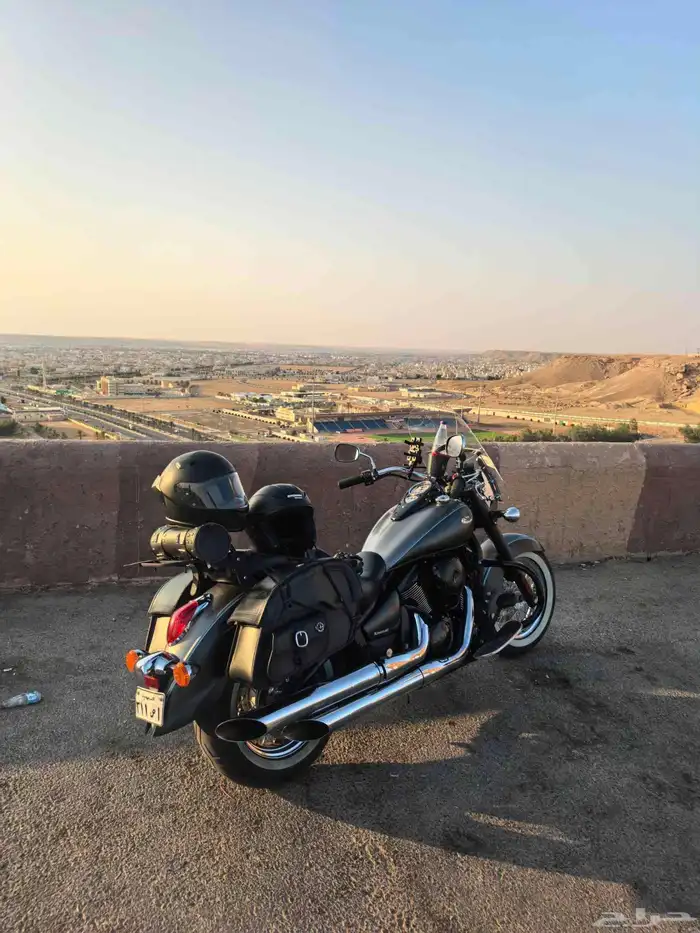 كاواساكي فولكان كلاسيك 201 9 3