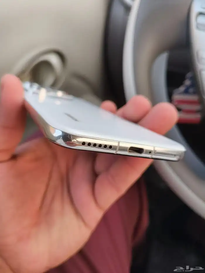 هواوي بيورا 70برو اخو الجديد512جيجا الرام12. 8