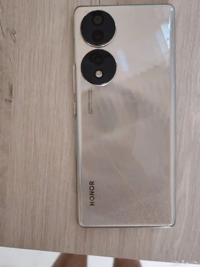 هونر 70 128 8 رام 0