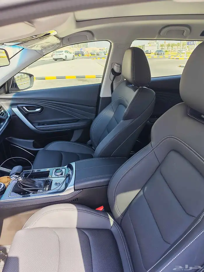 جيتور x70 لاكجري للبيع فل كامل 4