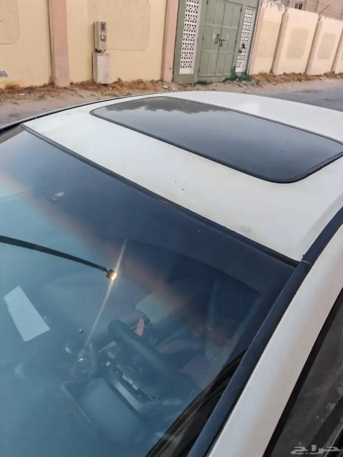 هوندا سيفيك 2007 فل كامل بسعر ممتاز 5