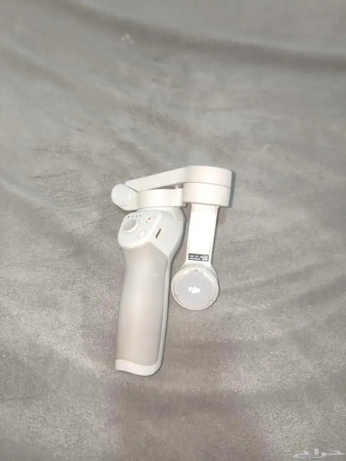 DJI OM 4 جيمبال للجوال 0