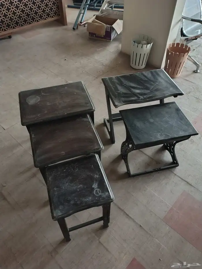 اغراض مكتب للبيع 2