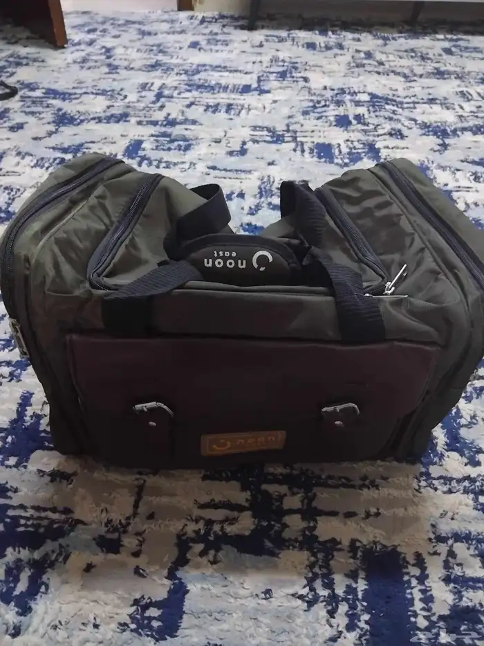 ادوات حديد 20KG Fitness 5