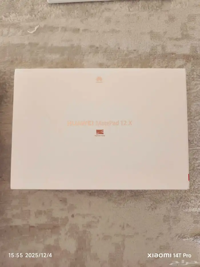 هواوي ميت باد 12x 2025 4