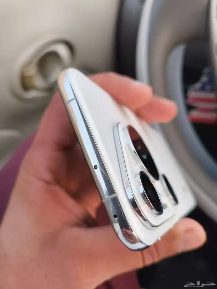 هواوي بيورا 70برو اخو الجديد512جيجا الرام12. 6