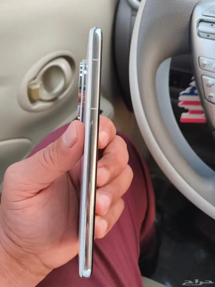 هواوي بيورا 70برو اخو الجديد512جيجا الرام12. 5