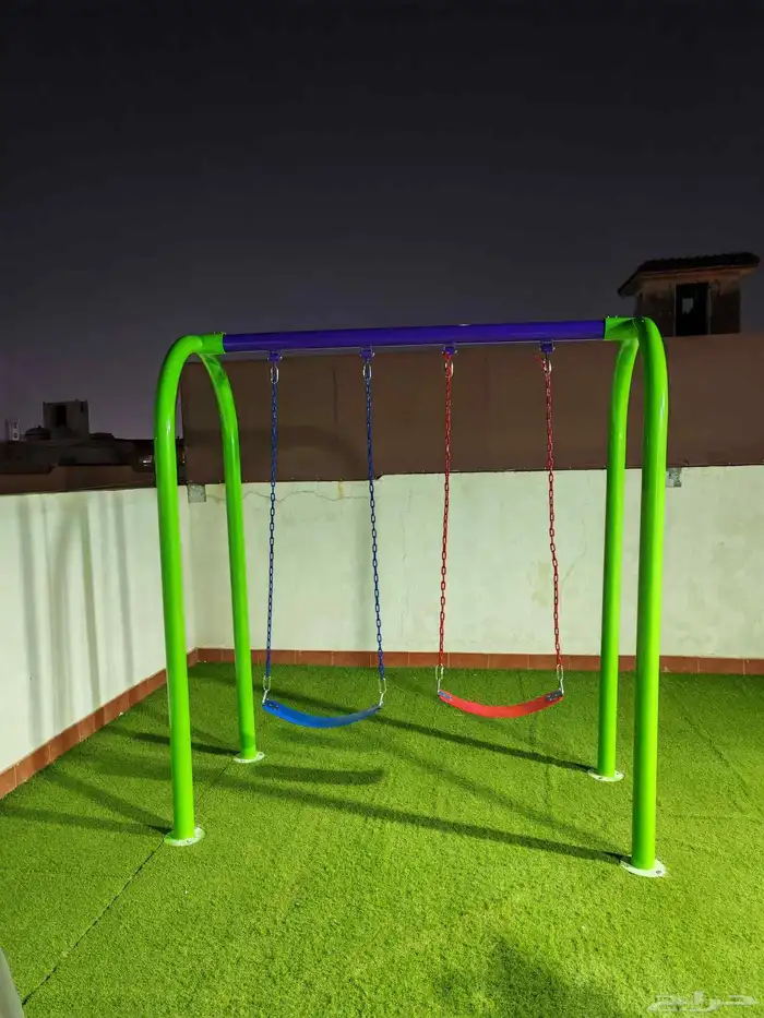 العاب مراجيه أطفال استراحة توصيل تركيب داخلية و خارجية 4