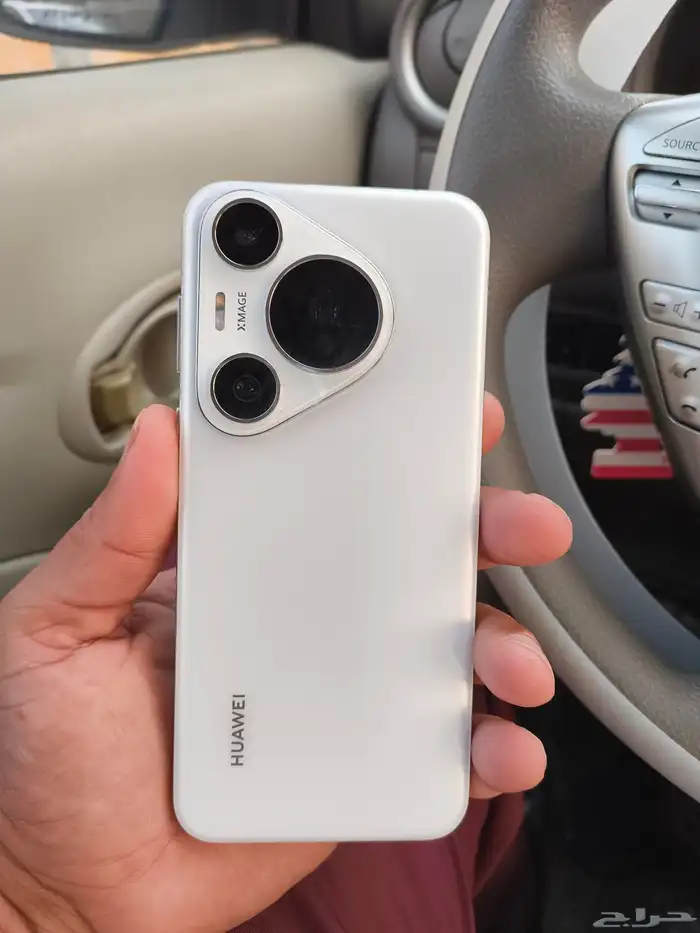هواوي بيورا 70برو اخو الجديد512جيجا الرام12. 9