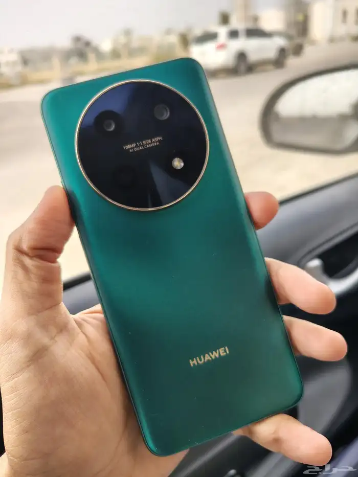 Huawei Nova 12i مستخدم يومين 0