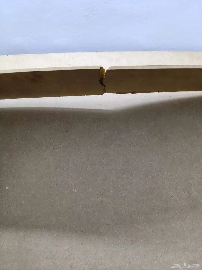 Used Bed Frame - Minor Repair Needed 7