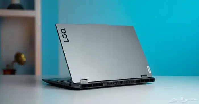 لابتوب قيمنق جيمنج العاب لينوفو Laptop Lenovo Loq RTX 4060 2