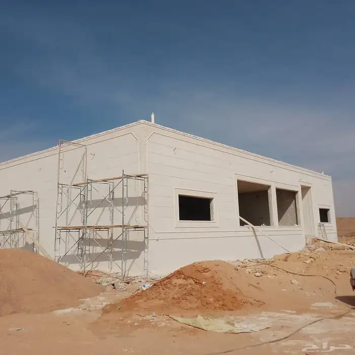 لياسة ملونة بديل الحجر 2