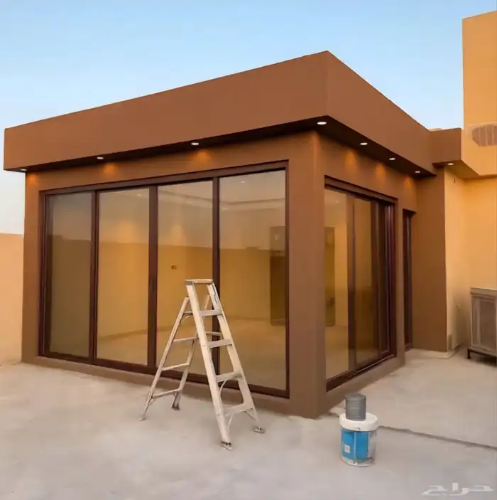 مجالس رجال فخامه خيام 19