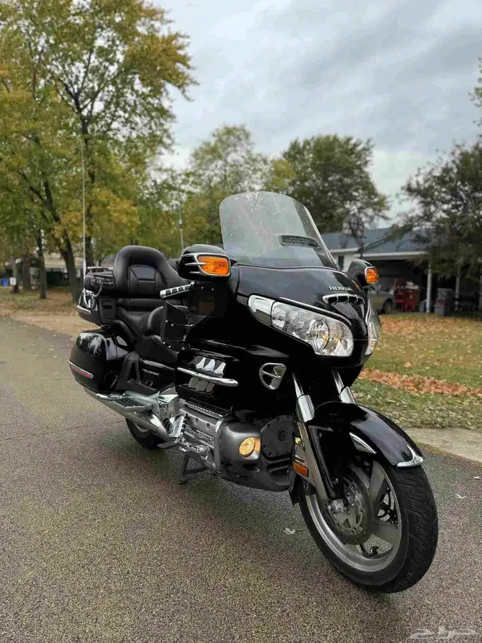 قولدوينق رحال 2008 لفل 2 2