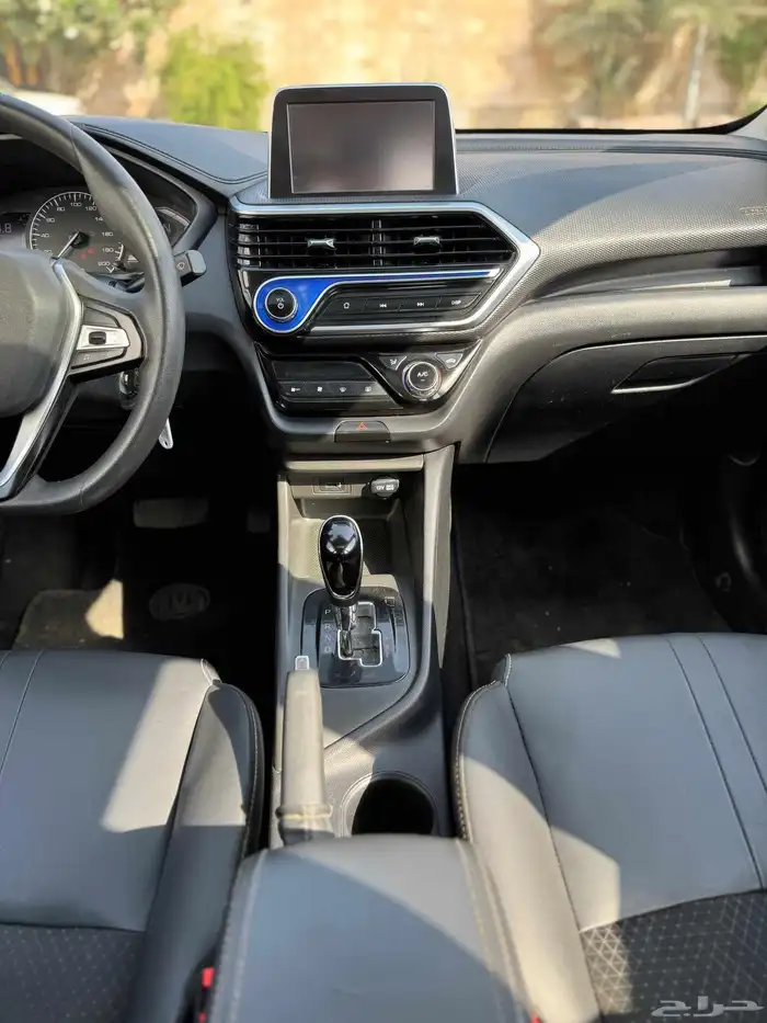 شانجان ال سفن 6