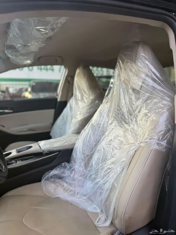 تويوتا - افالون - 2021 - ستاندر 9