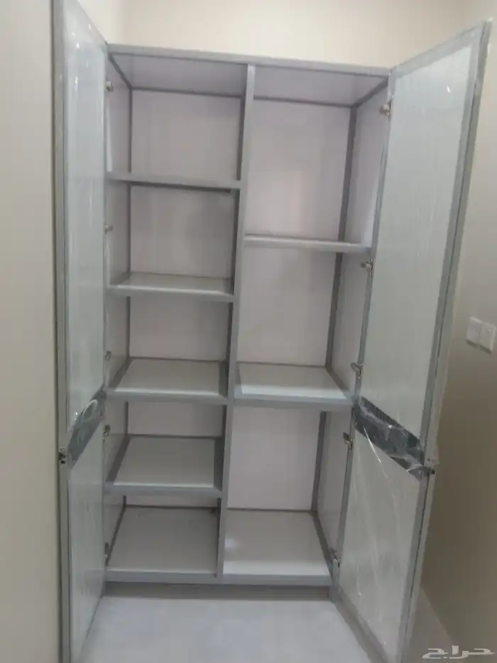 مطابخ شبابيك أبواب المنيوم 3