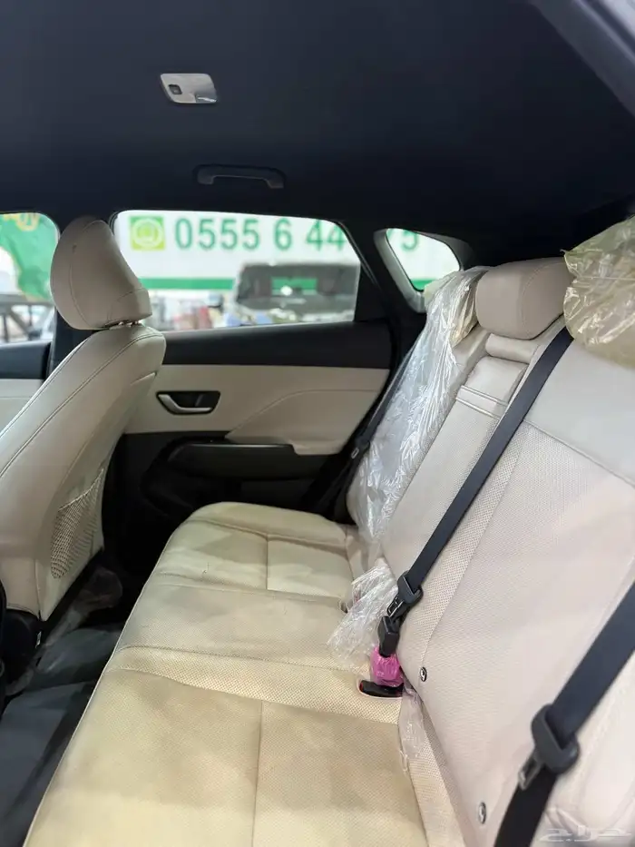 هيونداي - كونا - 2024 - فل كامل 9