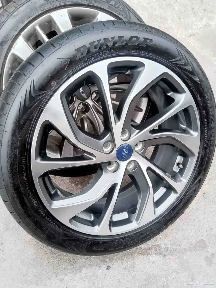 جنوط فورد تورس مقاس 19 0