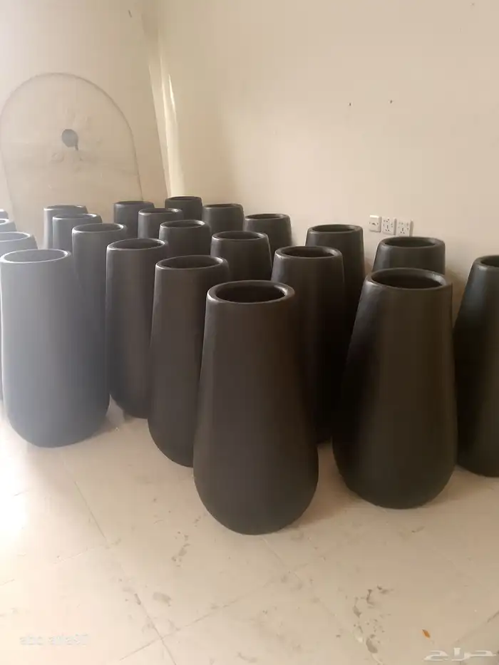 نحات جداريات وصنيعي فايبر جلاس شلالات نوافير وأي اشكال فايبر 5