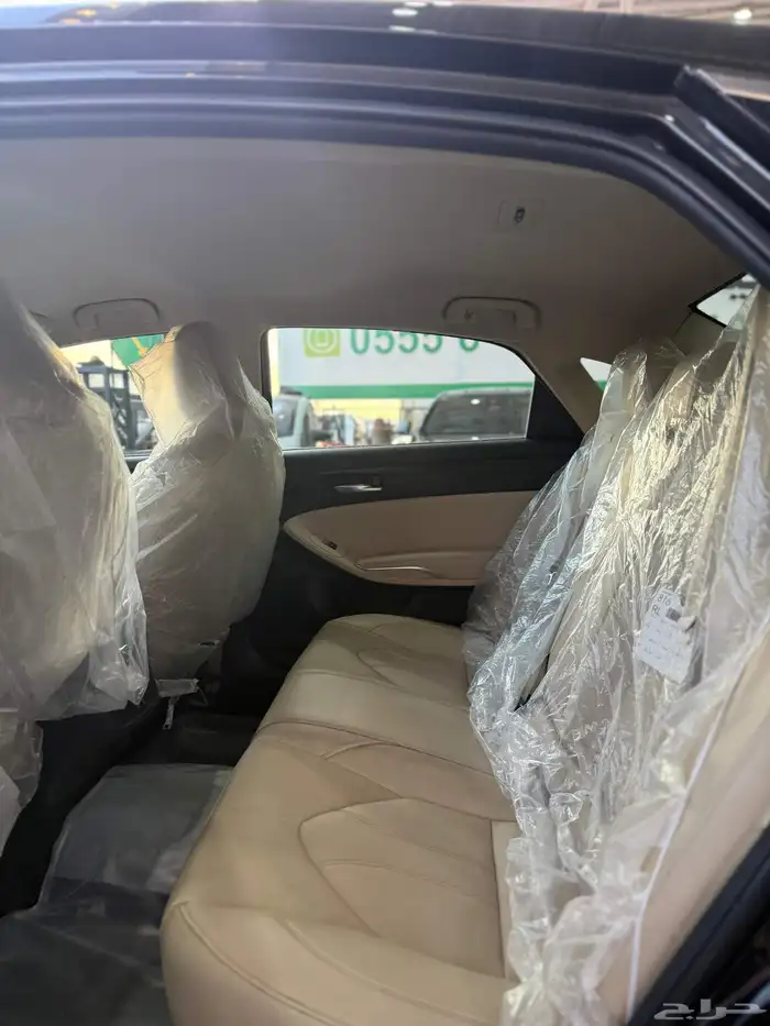 تويوتا - افالون - 2021 - ستاندر 12