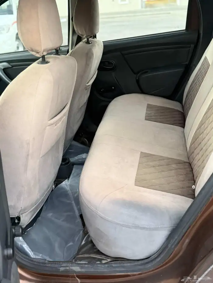 رينو داستر 2014Renault Duster 9