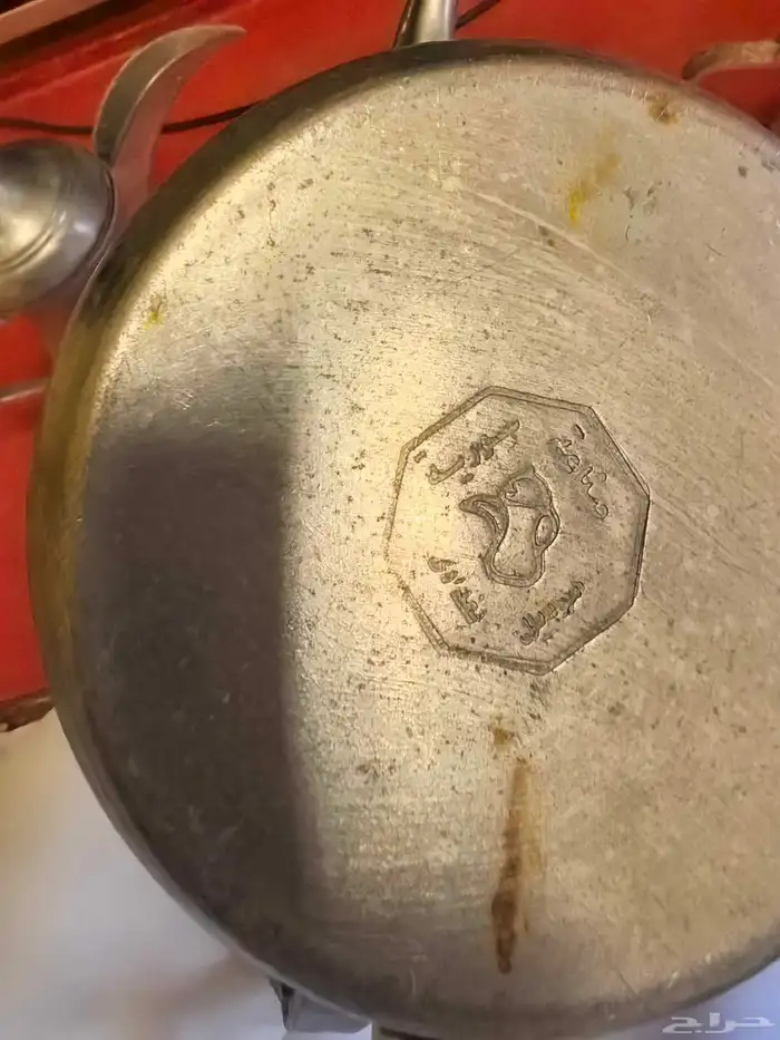 للبيع طقم دلال العدد 3 11